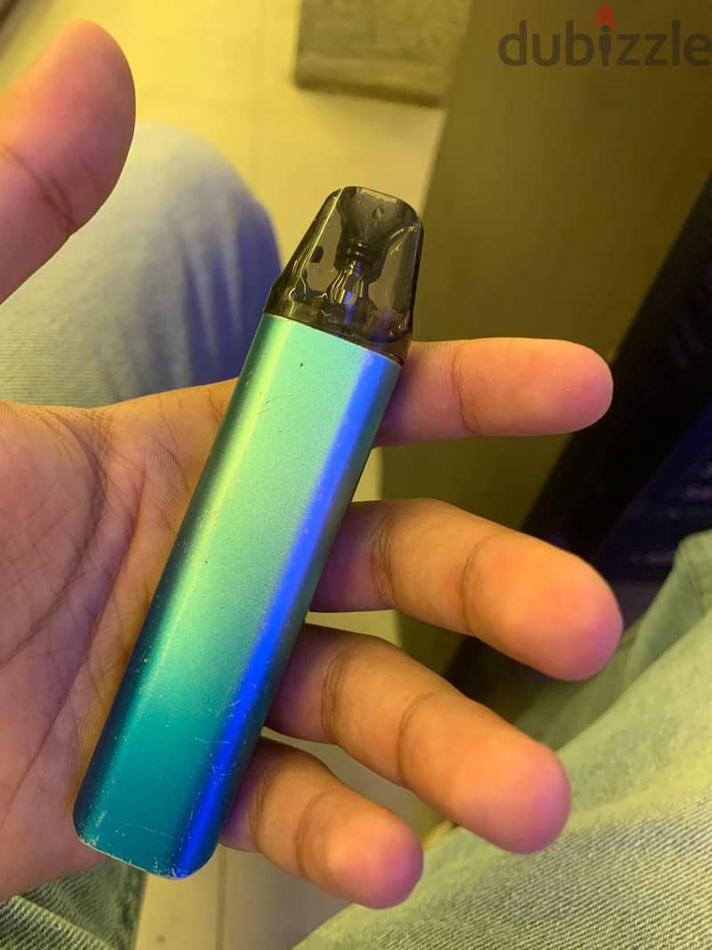 xlim pod 1