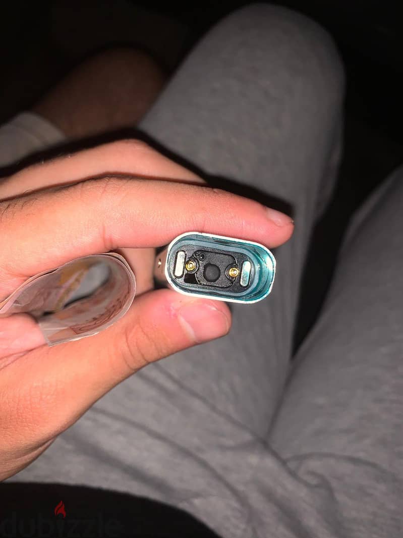 xlim pod 2