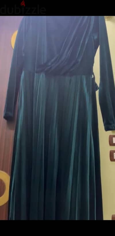 فستان سهرة للمناسبات
