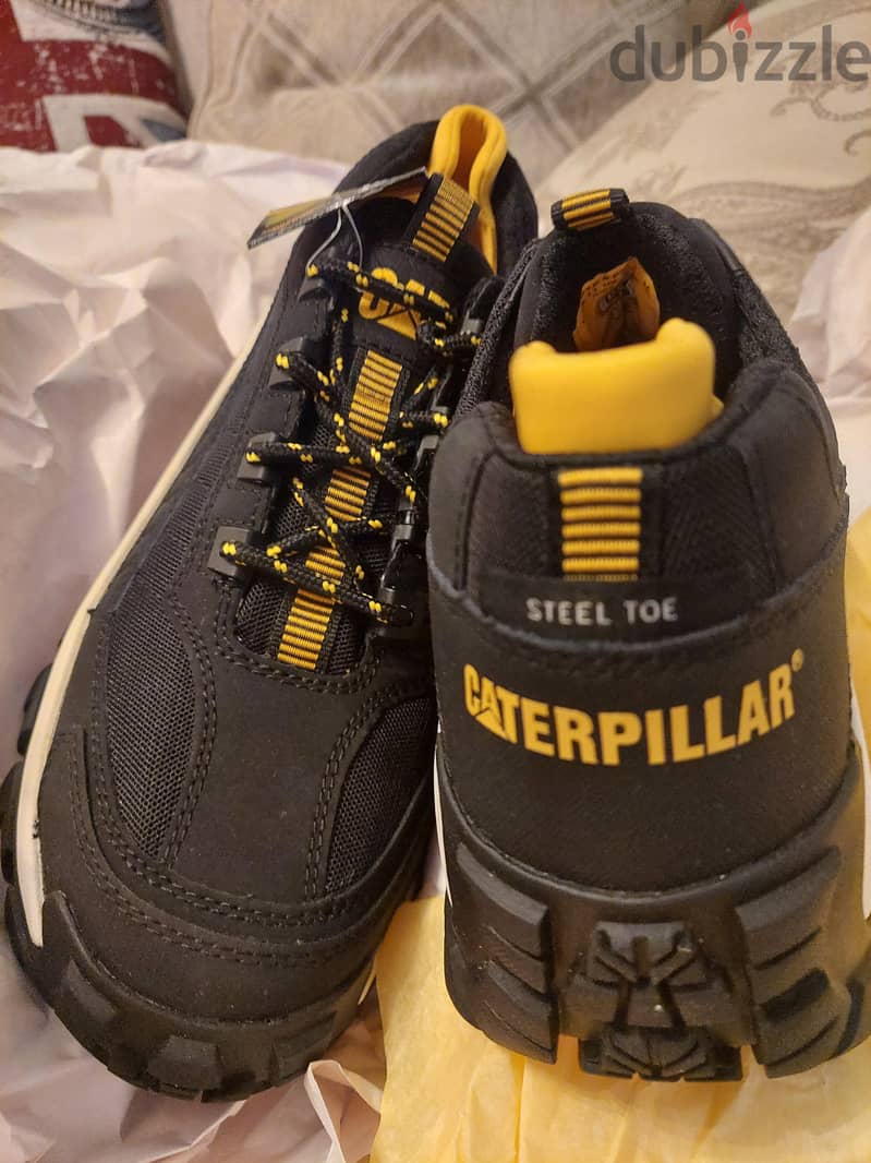 CATERPILLAR 10