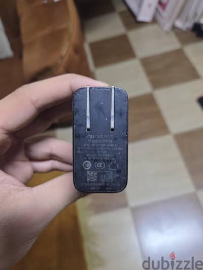 شاحن ريد ماجيك