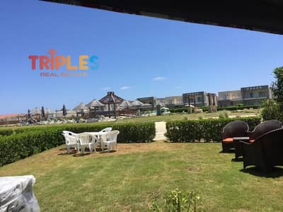 Amwaj Twin House Prime Location For Sale