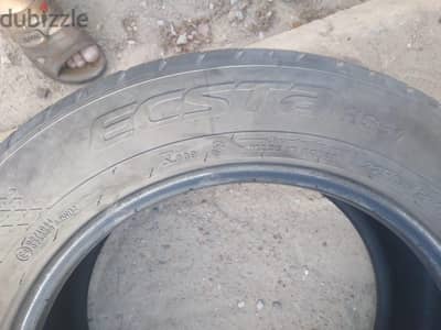 4 فرد عربيه bmw kumho