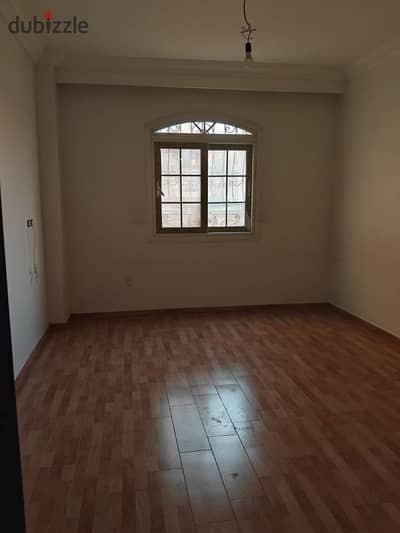 Exclusive apartment in the National Defense near the Mohammed Naguib Axis, services, and Reitaj and Princeton schools, and Nahda Egypt