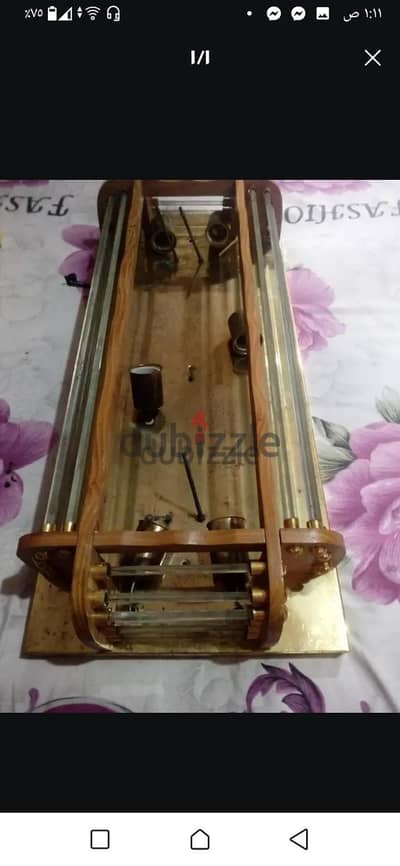 نجفه مصنوعه فى المنزل