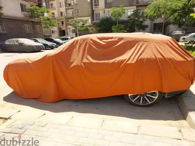 كافر عربية جيتور داشينج sure 7 seats