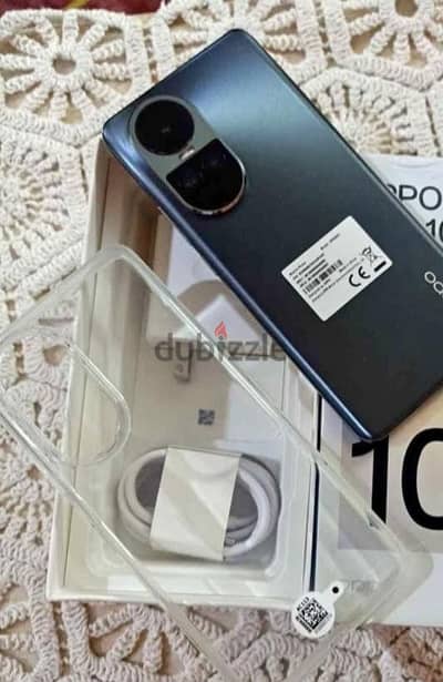 OPPO Reno 10 Pro
