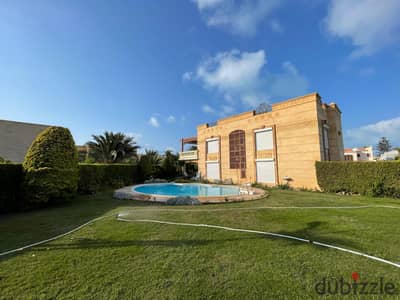 Villa Marina 5