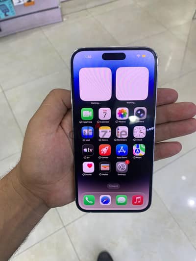 Apple - iPhone 14 Pro Max