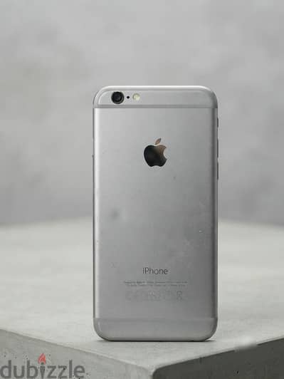 Apple - iPhone 6