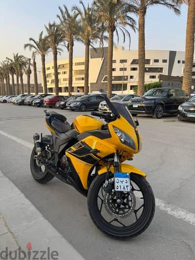 jieda 2022 250cc