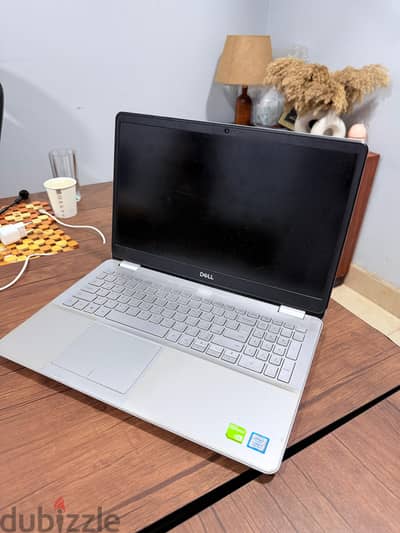 Laptop dell Inspiron 5584 32gb ram