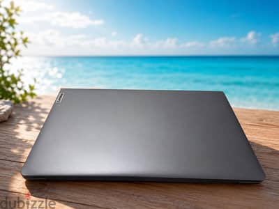 IdeaPad 3-15ALC6 Laptop - Type 82KU