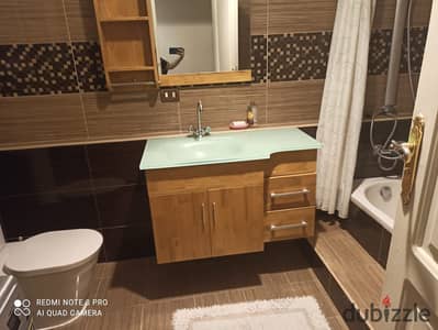 Exclusive furnished apartments for short periods in villa neighborhoods near Sh90 and all services