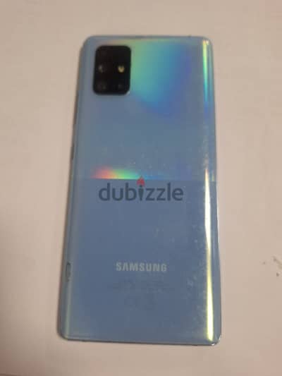 samsung a71  128 giga