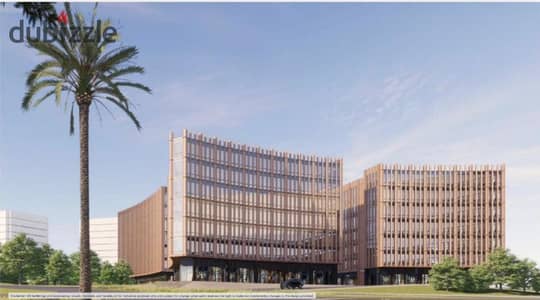 New Launch Price: 144m Office inside The Quad 205