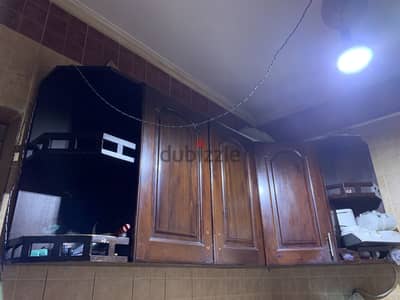 مطبخ عموله للبيع مستعمل
