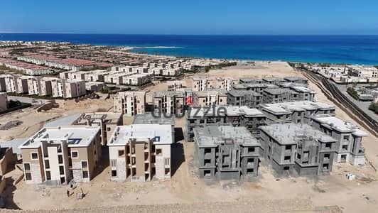 شاليه للبيع في Koun Ras El Hikma – Mabany Edris المساحة: 85 متر التقسيم: 2 غرف نوم 1 حمام الاستلام: استلام فوري الإطلالة: إطلالة مباشرة على البحر والل