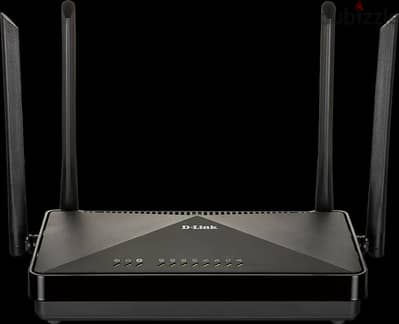 راوتر شركه اتصالات dlink