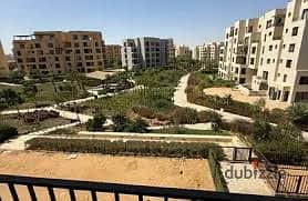 Apartment 2 bedrooms 120 for sale O West Club yard