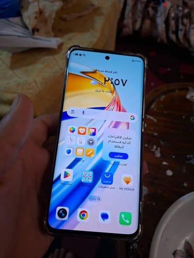 هونر X9b 5g