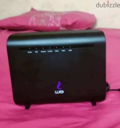 روتر وي ارضي vdsl