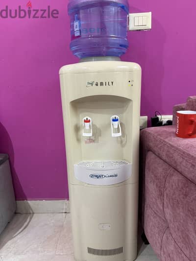 Water dispenser for sale