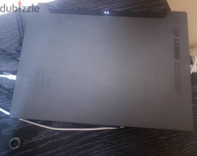 asus tuf gaming a15 fa507nvr