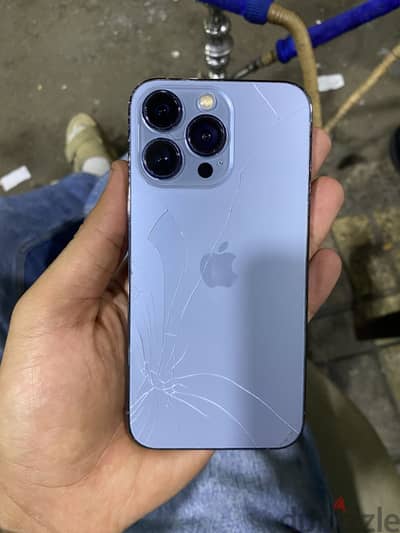 Apple - iPhone 13 Pro