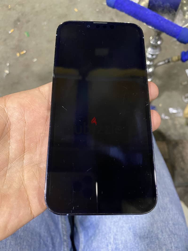 Apple - iPhone 13 Pro 1