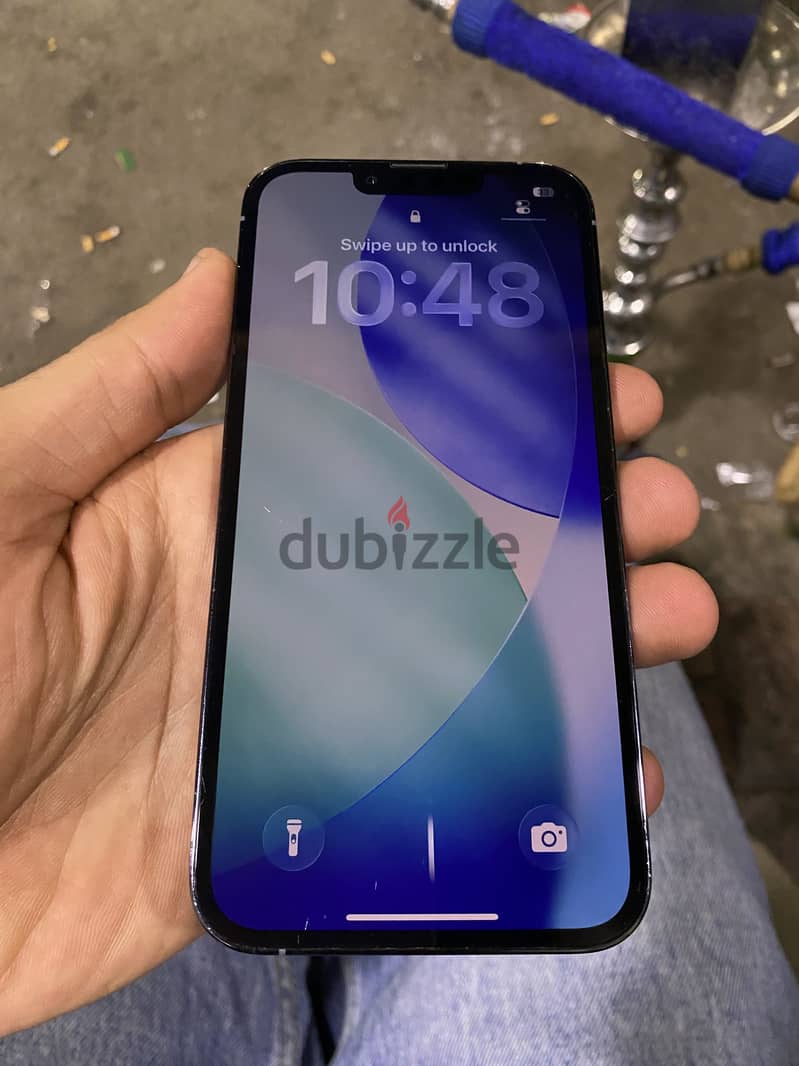 Apple - iPhone 13 Pro 2