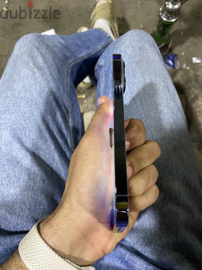 Apple - iPhone 13 Pro 4