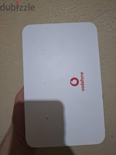 روتر فودافون هوائى
