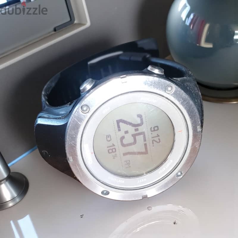 sunnto ambit peak 1