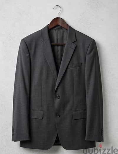 بدله هوجو بوص / hugo boss suite