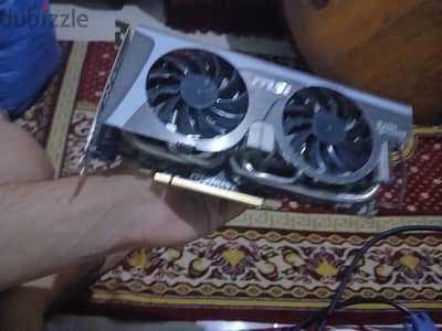 gtx 460 1g ddr 5