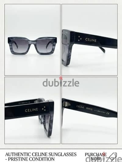 celine sunglasses