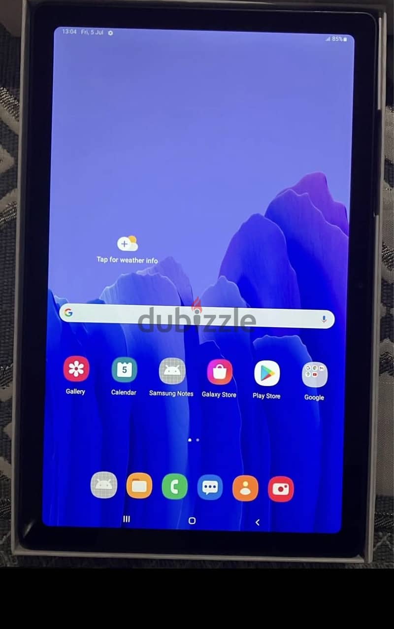 Samsung a7 1