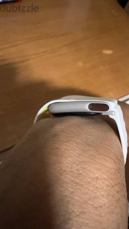 Google Fitbit air + Adapter 1