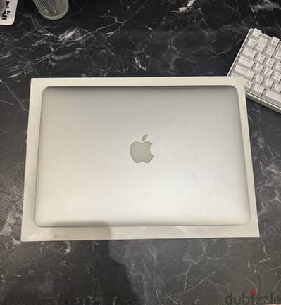 MacBook Air 2017 Middle East version