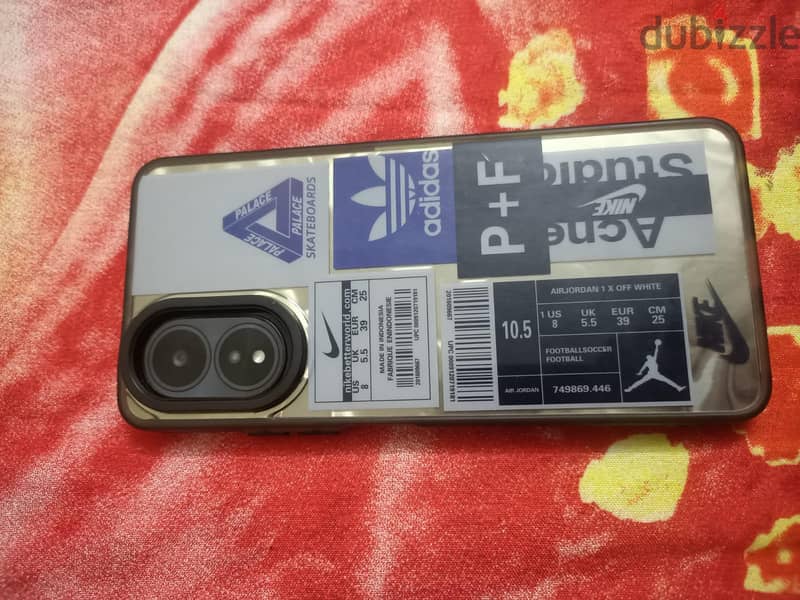 opoo A38 2