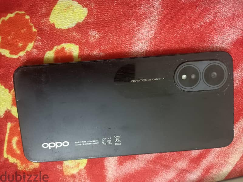 opoo A38 5