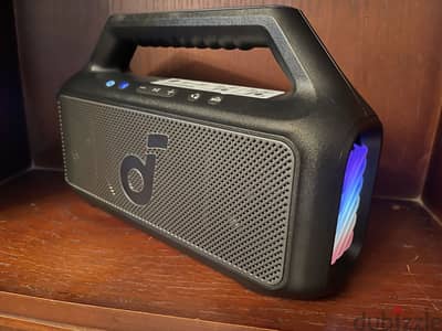 Sound core boom 2 80 w