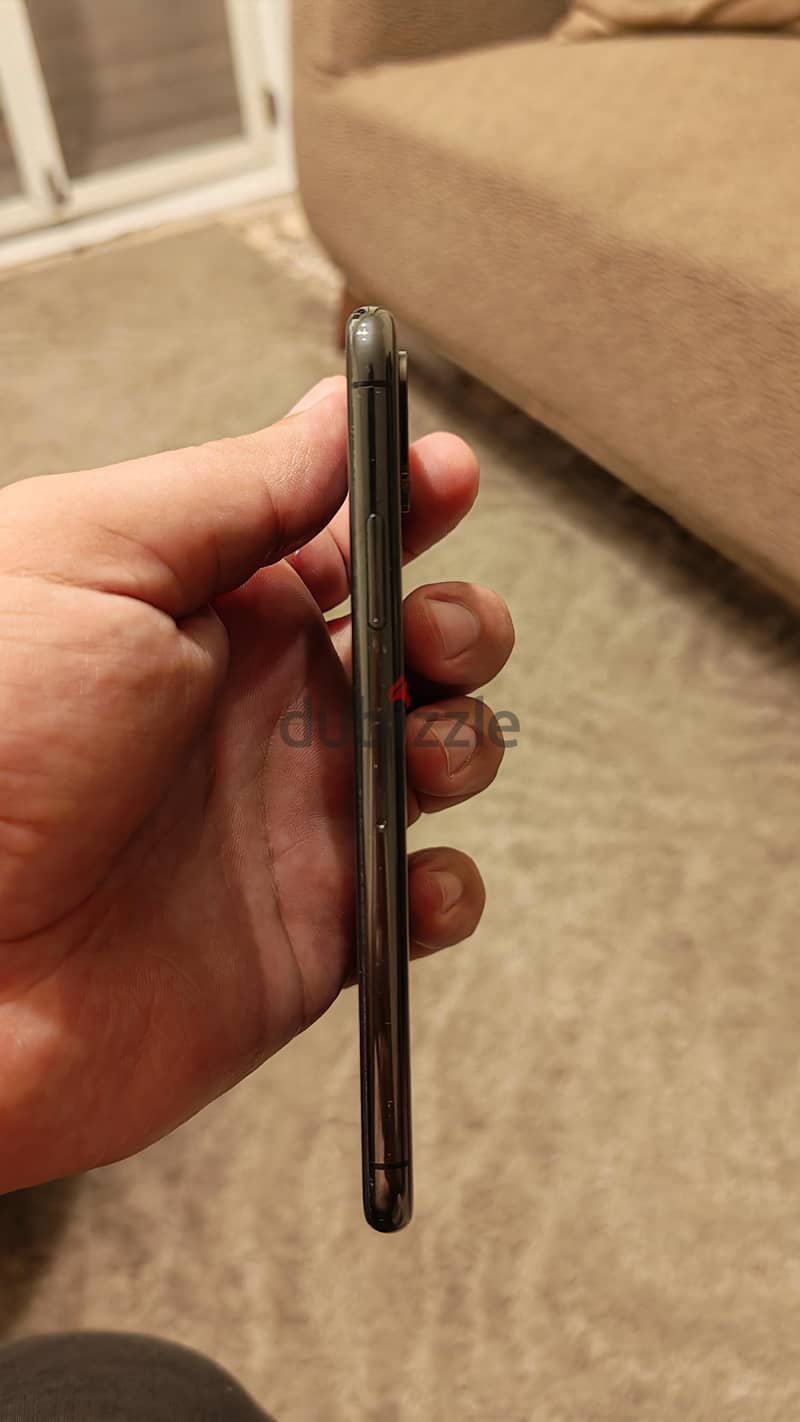 Apple - iPhone XS 2