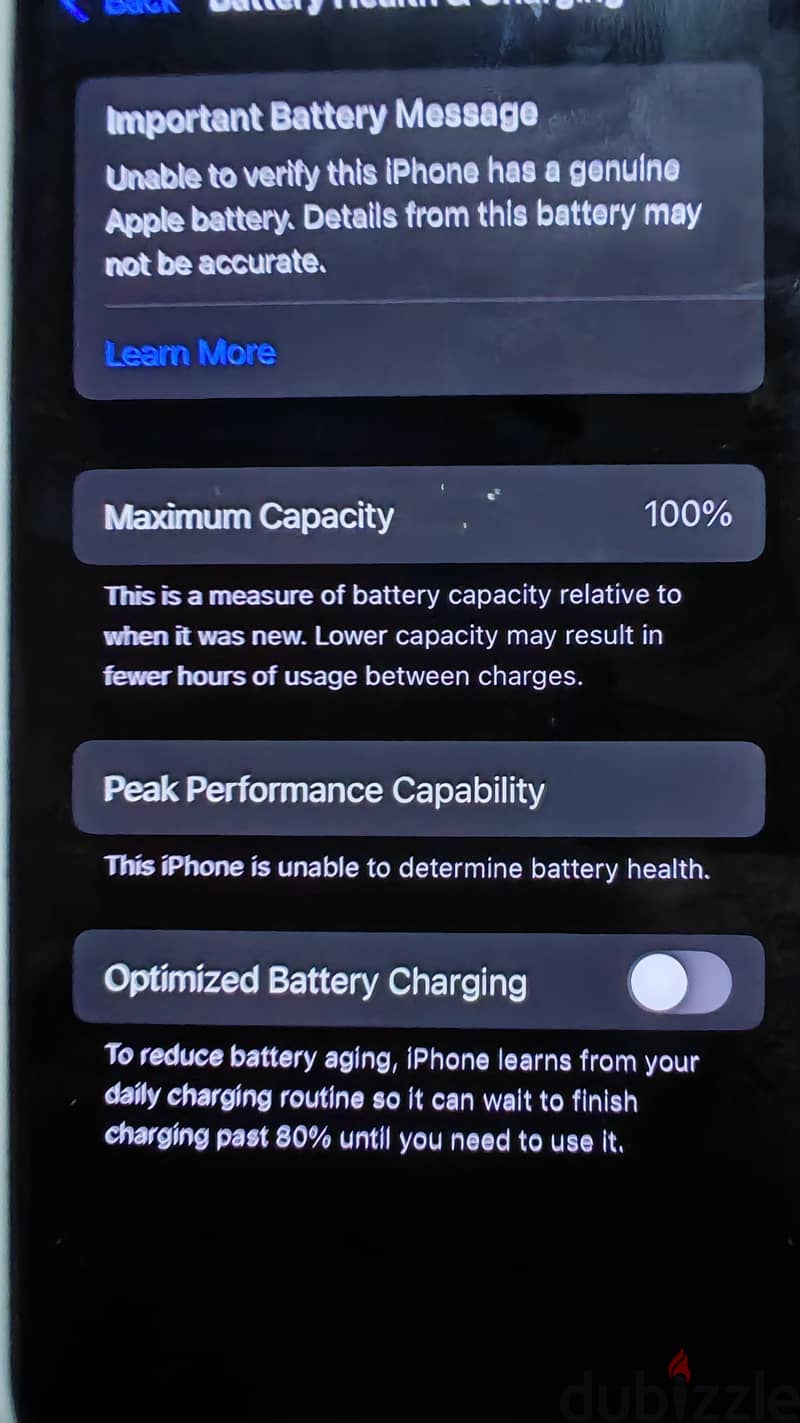 Apple - iPhone XS 3