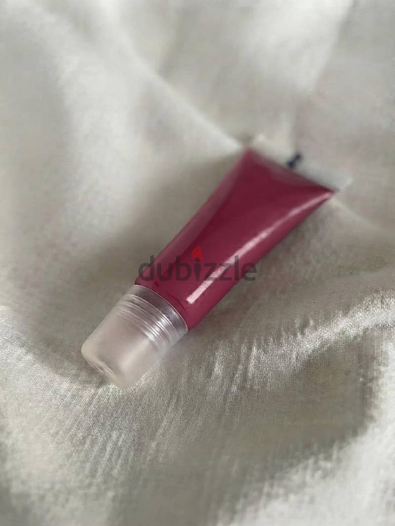 Lip gloss from Candy gloss 1