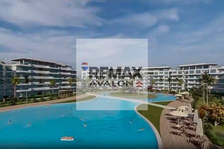 Chalet for sale (Beautiful - Sidi Hanish) 100 m