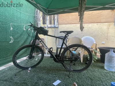 Trinx free 1.5