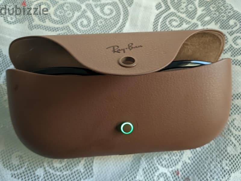 RayBan Meta Gen 2 (Transitions) 2