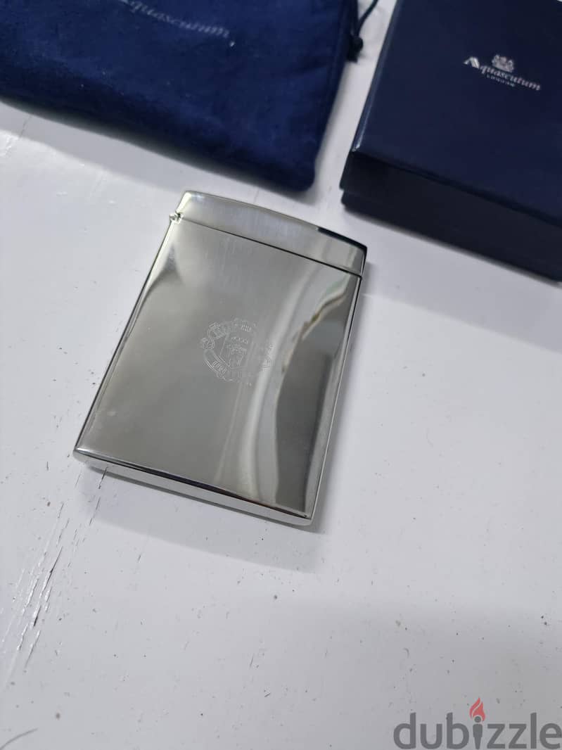 Cigarette Case 1